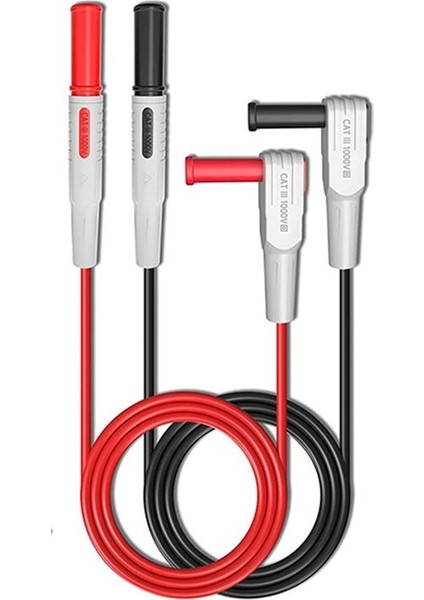 6pcs Multimetre Sınavı Timsah Klipsli Kitler Multimetre Voltmetre Için Tel Delicilik Probları Klipsi (Yurt Dışından) indirimleri