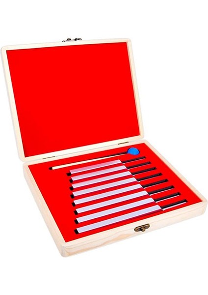 Iyileşme Için Silikon Çekiç Klinik Dereceli Sinir/duyusal ile Seti Çatal Seti (8set) (Yurt Dışından)