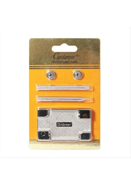 Cardarear Zippo Daha Hafif Astar Hareketi Öğütme Tekerleği Onarım Aracı Daha Hafif Sökme Aracı Için Uygun (Yurt Dışından)