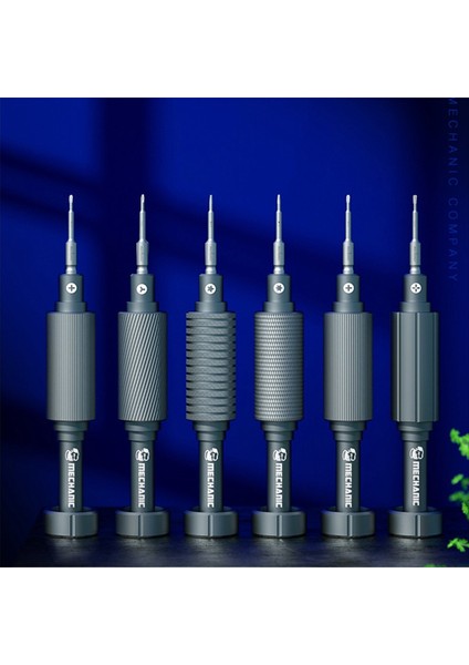 Mekanik Ishell Max 6ın1 Yüksek Sertlik Hassas Tornavida Erik Çiçeği Telefon Için Haç Alt Iç Sökme Araçları (Yurt Dışından) modelleri