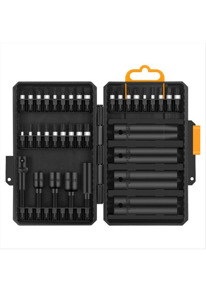 28PC Tornavida Özel Şekilli Bükülme Bit Kol Başı Set Tornavida Tornavida Tornavida Onarım Aracı Kiti (Yurt Dışından)