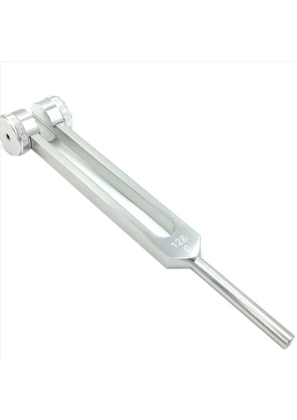 3x Alüminyum Alaşım 128Hz Tuning Fork Kulak Toplama Leri ve Lüks Işçilik Için Kullanılabilir (Yurt Dışından) fiyatları