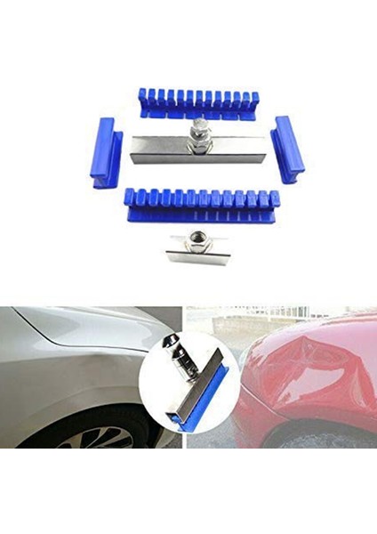 10PCS Yapışkan Tutkal Sekmeleri Araçlar Kiti Araç Boyasız Dent Onarma Aracı Otomatik Düzen Onarım Araçları Uzun Gent Onarım Araçları (Yurt Dışından) fiyatları