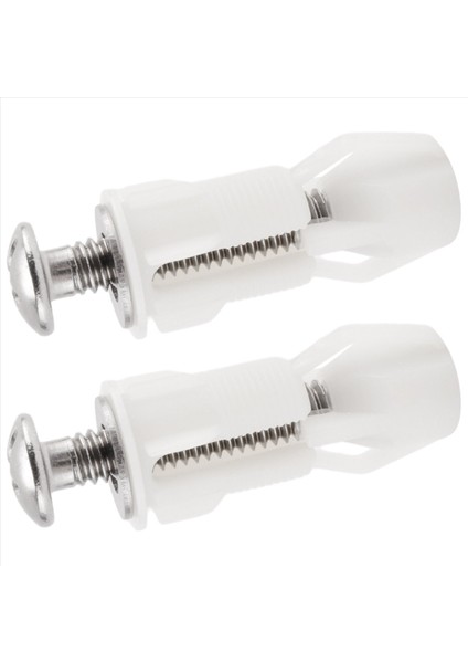 Tuvalet Koltuk Vidaları ve Tuvalet Kapak Vidaları Paslanmaz Çelik Üst Sabitleme Menteşeleri Vidaları Tuvalet Koltuğu Yedek Parçaları Için (Yurt Dışından) modelleri