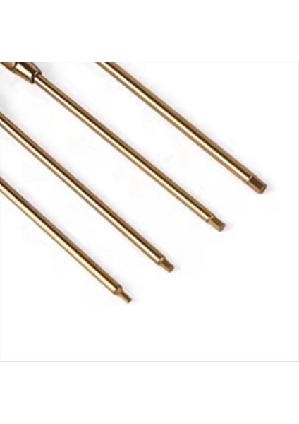 4 Paket Metal 1 5 2 0 2 5 3 0mm Hex Tornavida Seti Rc Modelleri (Yurt Dışından) indirimleri