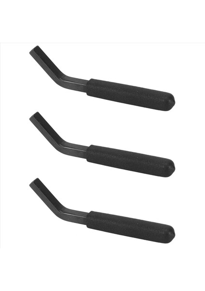 Cummins Için 3x 3163530 Isx Motor Fren Ayarlama Aracı Jake Fren Filder Göstergesi 7mm (Yurt Dışından)