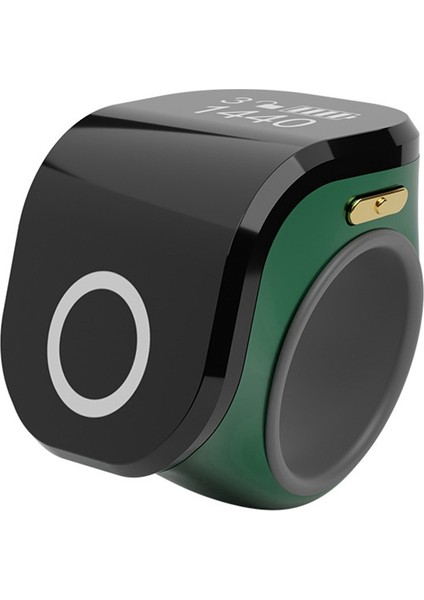 Dijital Sayaç Taşınabilir Noktalar Şarj Edilebilir Yüzük Halka Fikir Tally Sweun (Yurt Dışından)