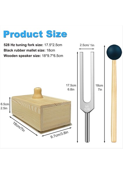 528Hz Rezonans Kutusu Alüminyum Alaşım Ahşap Hoparlör Spa Aromaterapi Için Rezonans Öğretimi (Yurt Dışından) fiyatları