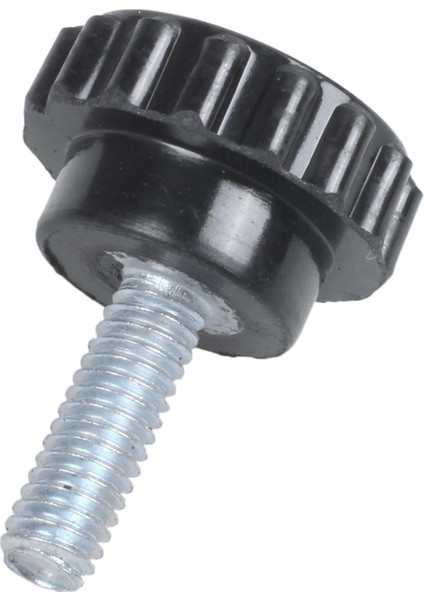 12 Pcs M4X10 Dişli Tutuklu Thumbsscrew Kavrama Topozlar Başparmak Vida (Yurt Dışından) indirimleri