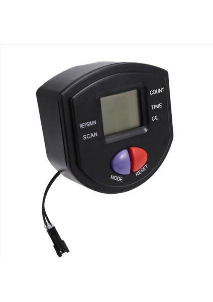 Sabit Bisikletler Için Yedek Monitör Hız Göstergesi Adım Makine At Binicilik Makinesi Egzersiz Bisiklet Bilgisayar (Yurt Dışından) fırsatları