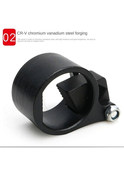 Çok Fonksiyonlu Direksiyon Anahtarı Direksiyon Makinesi Kafa Vidası Sökme Aracı Çekme Çubuk Vidalı Dümen Kol Anahtarı (Yurt Dışından) indirimleri