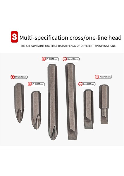 7 Parçalı Darbeli Tornavida Seti Darbesi Tornavida Darbesi Tornavida Inatçı Paslı Paslu Tornavida Perküsyon Parti (Yurt Dışından) fırsatları