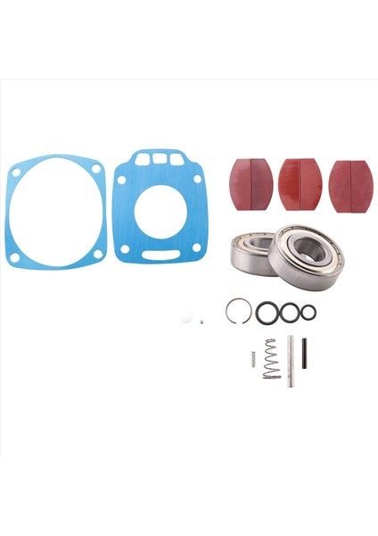 Ingersoll Için 285B-TK1 Ayarlama Kiti 285B-6 285B Serisi Etki Anahtarı Parçası (Yurt Dışından) fırsatları