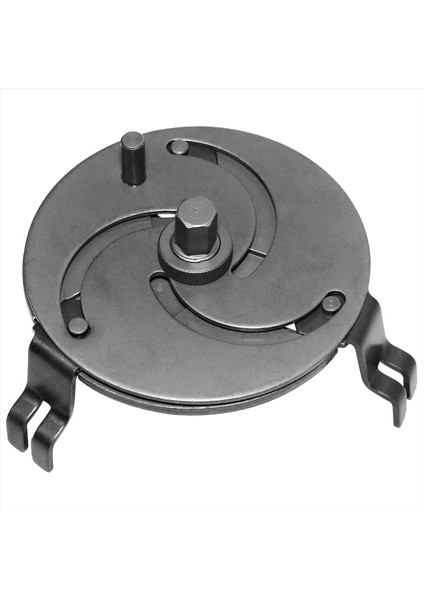 87-170MM Yakıt Deposu Kapağı Anahtarı Ayarlanabilir Tur 3-Çene Tipi Sökme Çekme Aracı Evrensel (Yurt Dışından)