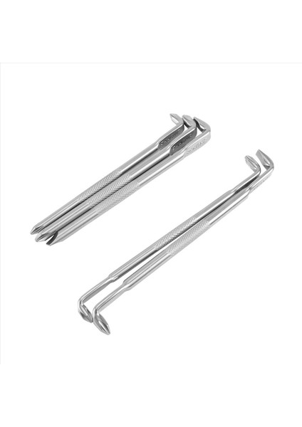 Broppe 5pcs Z-Tipi Tornavida L Şeklindeki 90 Derecelik Sağ Açılı Dirsek Virajı Phillips/manyetik Kısa Tornavida ile Yerleştirilmiş (Yurt Dışından)