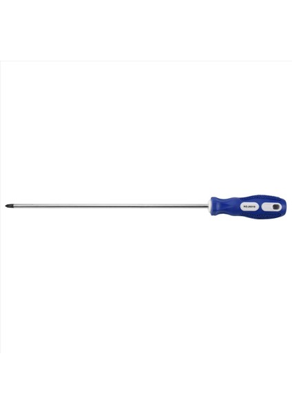 12 &quot Uzunluk Sapı 6mm Manyetik Uç Çapraz Kafa Phillips Tornavida (Yurt Dışından)