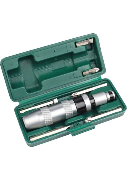 Darbe Sürücü Tornavida El Aleti Loşetler Için Taşınabilir Cıvatalar Inatçı Bağlantı Elemanlarını Sökün (Yurt Dışından)