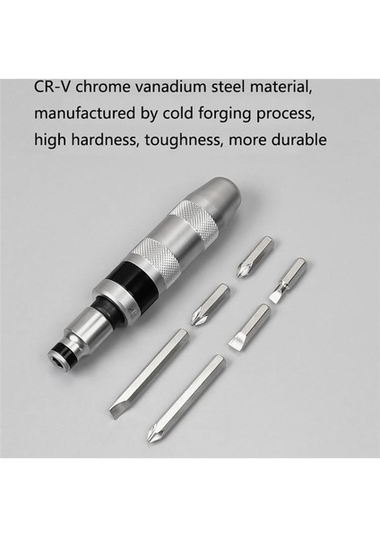 Darbe Sürücü Tornavida El Aleti Loşetler Için Taşınabilir Cıvatalar Inatçı Bağlantı Elemanlarını Sökün (Yurt Dışından) indirimleri