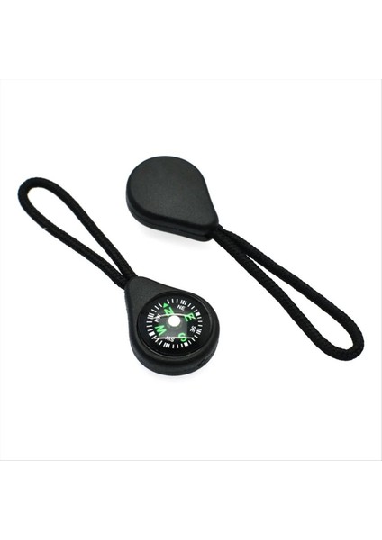 Pusula Fermuarı Kafa Bandı Omuz Askısı Sırt Çantası Fitness Giyim Kıyafetleri Aksesuarları Siyah (Yurt Dışından) fırsatları