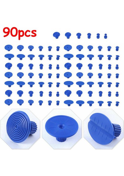 180 Pc Çeker Sekmeleri Boyasız Dent Onarma Sekmeleri Tutkal Çekme Sekmeleri Kiti Küçük Döküm (Yurt Dışından) modelleri