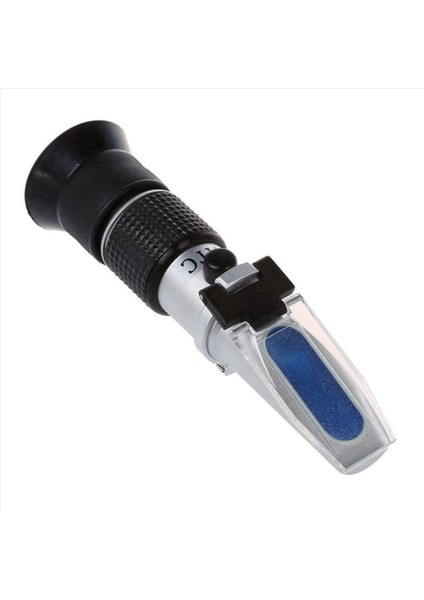 3x Refraktometre - Refraktometre 0-90% Brix Şeker Seviyesi (Yurt Dışından) fiyatları