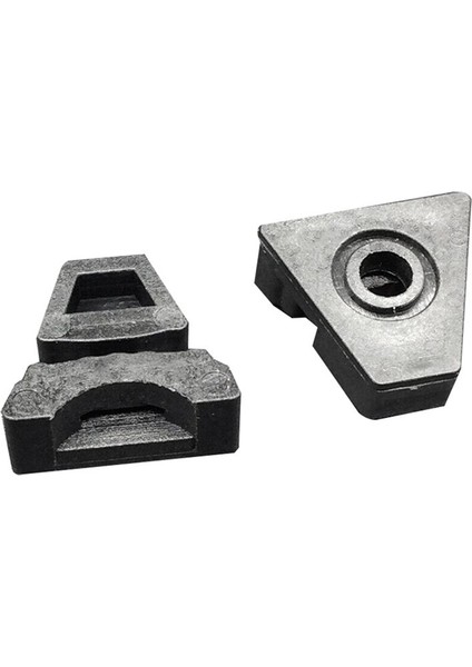 4pcs Araba Sunroof Pencere Kaydırıcısı Onarım Kiti Klips Mercedes Için Cla A C E Sınıfı W176 W177 W205 C207 C117 62483671106 (Yurt Dışından) fiyatları