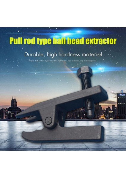 Duckbill Ball Head Extractor Japon Top Kafası Çekme Onarım Aracı Kafa Çıkarıcı (Yurt Dışından) fiyatları