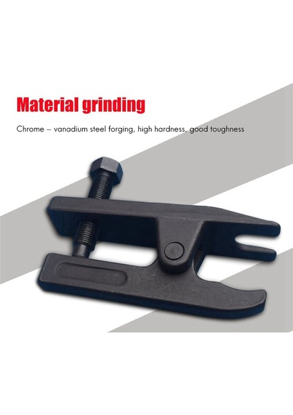 Duckbill Ball Head Extractor Japon Top Kafası Çekme Onarım Aracı Kafa Çıkarıcı (Yurt Dışından) modelleri