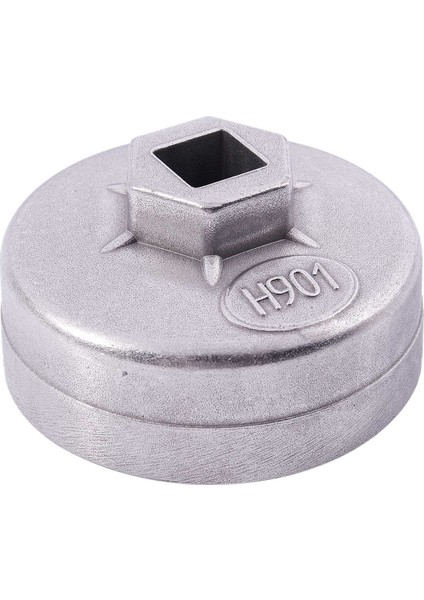 65MM 14 Flüt Yağ Filtresi Kartavuk Kavan Kılavuzu Alet Çıkartma (Yurt Dışından) indirimleri