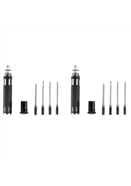 2x 4 In 1 Emax Altıgen Soket Tornavida Set Hex Sürücüsü H1 5 H2 0 2 5 H3 0mm Modelleme Rc Düzlemi Için Yapım Araçları (Yurt Dışından)