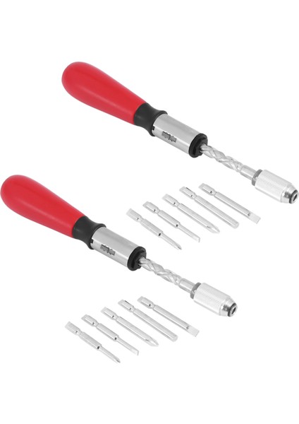 2pcs 260MM Spiral Vidalı Tercih (Yurt Dışından)