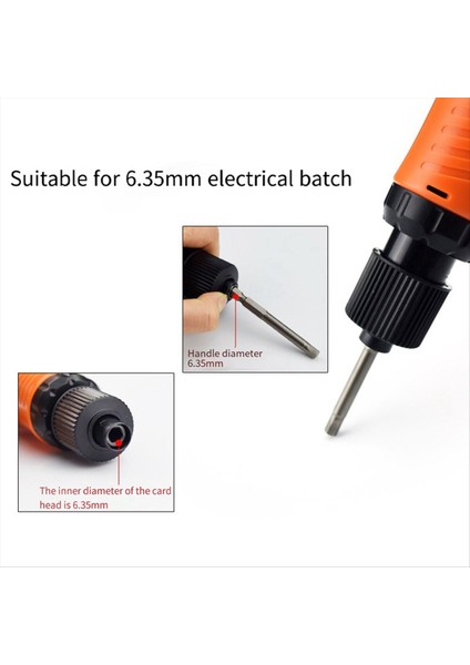 8pc 100MM Tornavida Seti S2 Çok Amaçlı Genişletilmiş Tornavida Tornavida Tornavida Altıgen Saplı (Yurt Dışından) modelleri