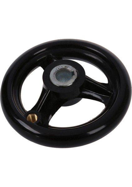 6pcs 3 9 Inç Çapında El Çarkı W Freze Makinesi Için Döner Sap (Yurt Dışından) indirimleri