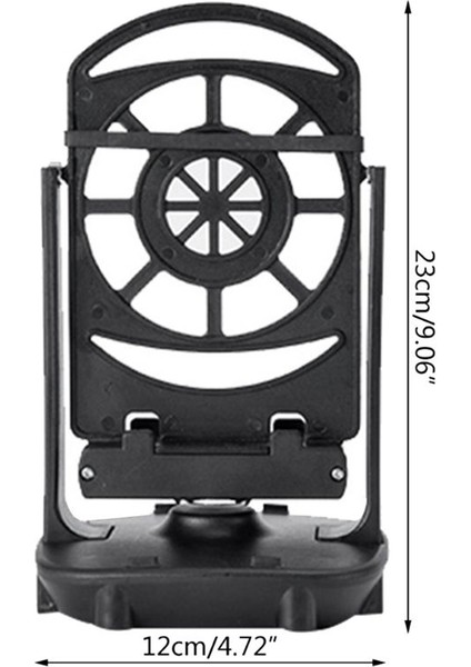 Cep Telefonu Çalkalayıcı Sahipleri Salıncak Cihazı Otomatik Adımları Pedometre Için Sayacı Adım Sayısını Artırın (Yurt Dışından) fiyatları