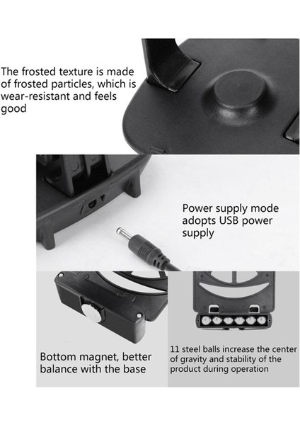 Cep Telefonu Çalkalayıcı Sahipleri Salıncak Cihazı Otomatik Adımları Pedometre Için Sayacı Adım Sayısını Artırın (Yurt Dışından) indirimleri