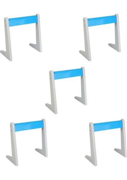 Klinik Laboratuvarı Için Laboratuvar Için Ayarlanabilir Pipet Için 5x Pipet Raf Pipet Stander (Yurt Dışından)