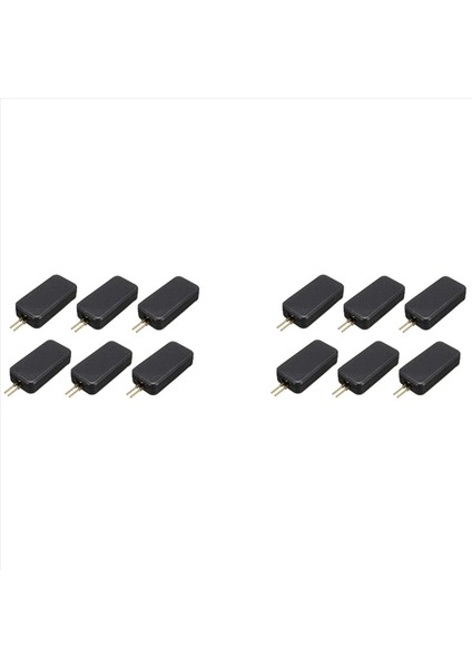 12PCS Evrensel Araba Hava Yastığı Emülatör Simülatörleri Hava Yastığı Hata Işık Emülatör Sensörü Teşhis Sorun Giderme (Yurt Dışından)