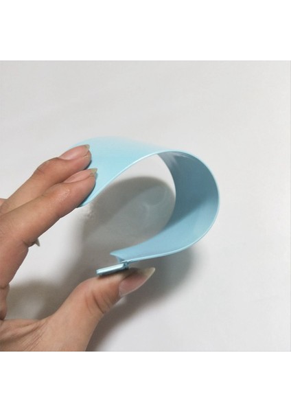 48PCS Fan Bıçakları Duvar Fan Onarım Parçası Fan Tedarik Fan Bıçağı Yedek Fan Bıçakları Için Evrensel Bıçaklar (Yurt Dışından)