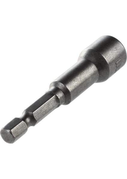 2pcs 1/4 Shank Manyetik 10MM Soket Anahtarı Altıgen Somun Sürücü Biti (Yurt Dışından) modelleri
