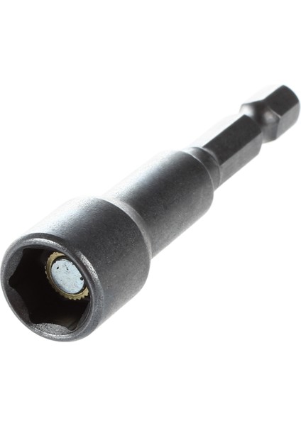 2pcs 1/4 Shank Manyetik 10MM Soket Anahtarı Altıgen Somun Sürücü Biti (Yurt Dışından) fırsatları