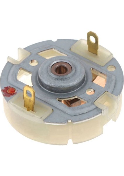 Bakır Fırça RS550 Motor Şarj Matkap Parçaları Karbon Fırça Tutucu Fırça Tutucu Elektrikli Tornavida Aksesuarları 10 Adet (Yurt Dışından) fiyatları