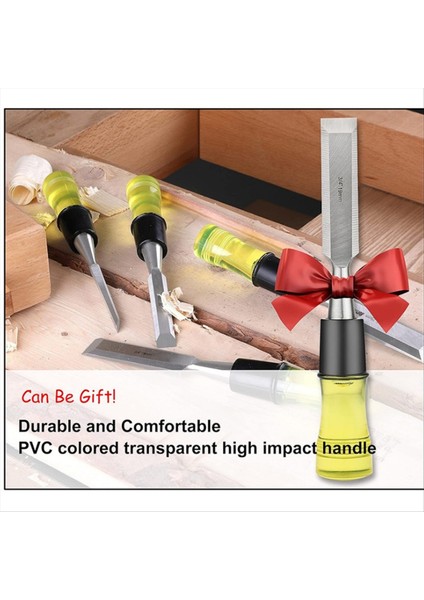 4pcs Ahşap Kesme Ahşap Işleme Cr-V Çelik Bükülmüş Kenar Bıçağı Pvc Yüksek Etkili Tutucu Ahşap Kesinti (Yurt Dışından) indirimleri