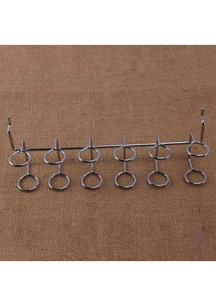 4 Adet Tornavida Tutucu Pegboard Çok Tool Tutucu Aksesuar Pegboard Aksesuarları Pegboard Için Çok Ring Alet Tutucu (Yurt Dışından) indirimleri