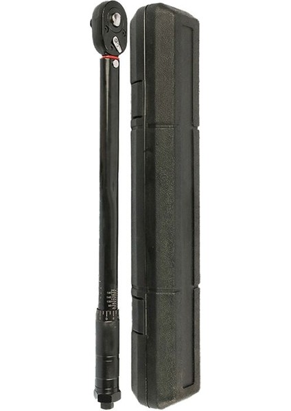 28-210N M Tork Anahtarı 1/2inch Otomatik Onarım Lastiği Önceden Ayar Tork Anahtarı (Yurt Dışından) modelleri