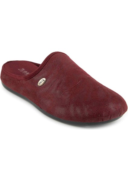 Missy 32907 Anatomik Kadın Terlik Bordo indirimleri