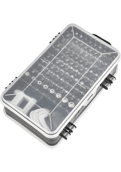 115-1 Arada Izle Cep Telefonu Sökme Bakım Aracı Tornavida Set Cep Telefonu Bakım El Araçları (Yurt Dışından) fiyatları