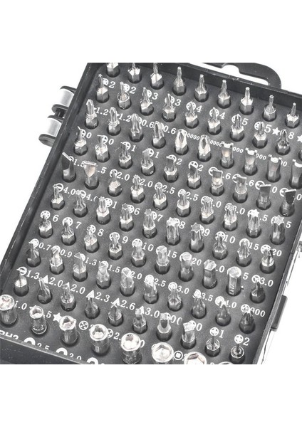 115-1 Arada Izle Cep Telefonu Sökme Bakım Aracı Tornavida Set Cep Telefonu Bakım El Araçları (Yurt Dışından) fırsatları