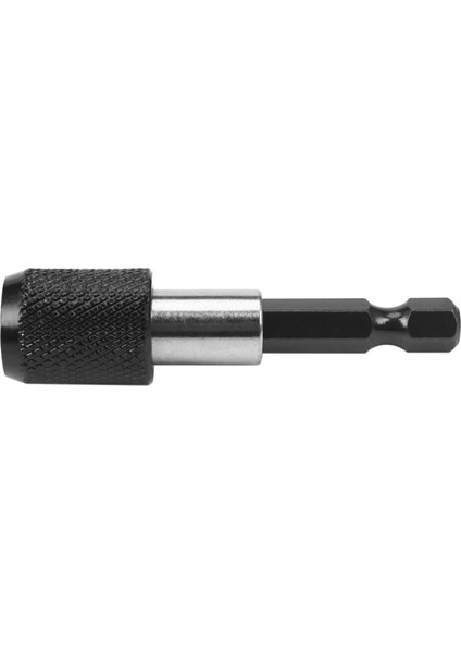 3x 1/4 Inç Darbe Tahriki Hex Shank Hızlı Bırakma Değişikliği Tutucu Bit Matkap Ayakkma Adaptörü (Yurt Dışından) fırsatları