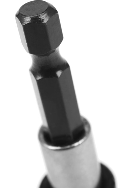 3x 1/4 Inç Darbe Tahriki Hex Shank Hızlı Bırakma Değişikliği Tutucu Bit Matkap Ayakkma Adaptörü (Yurt Dışından) indirimleri