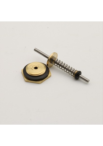 10 Pcs Gaz Kazan Su Bağlantı Vanası Yüksük 10MM Uzunluk (Yurt Dışından) indirimleri